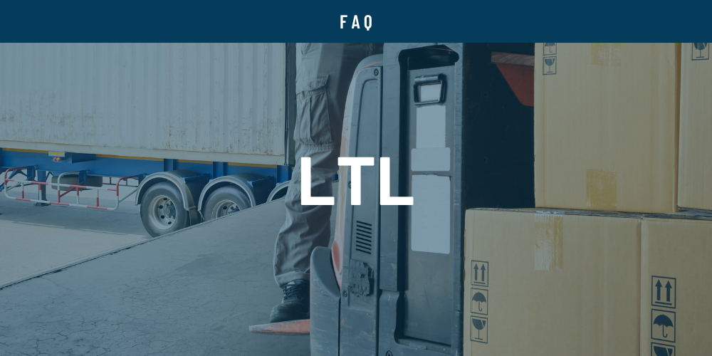 LTL FAQ